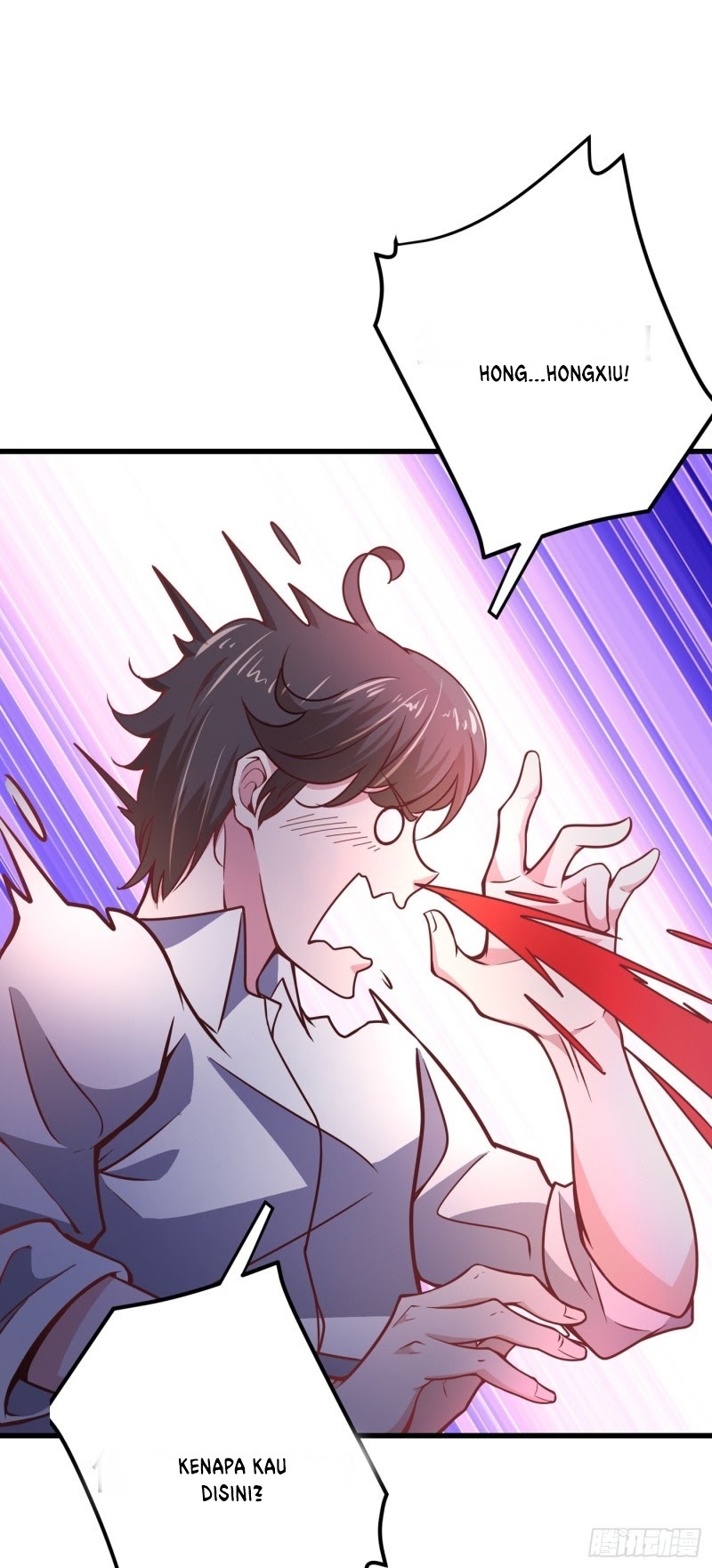 Strongest Divine Doctor Mixed City Chapter 50 Gambar 2